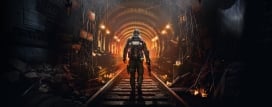 Metro Awakening