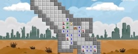 Minesweeper: Collector