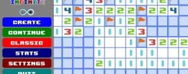 Minesweeper Infinite