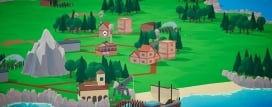 Mini Countries