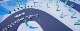 Mini Racing World
