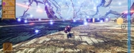 Monkey Forward
