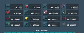 Monster Blast Infinity