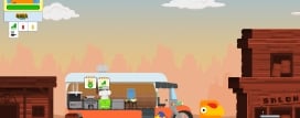 Monster Meals
