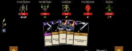 Monster&Strategy