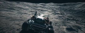 Moon Farming - Prologue