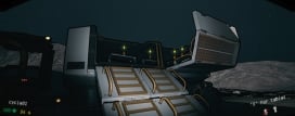 Moonfall: Protocol