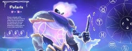 Moon's Creed