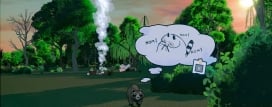 Mortimer: First Launch