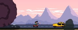 MotoRun