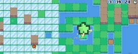 Move Dash Rush