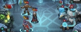 Mutants: Genesis