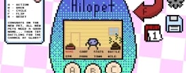 My Personal Hilopet