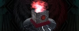 Mystery Box: Evolution