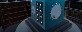 Mystery Box VR: Hidden Secrets