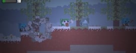 NETHER HEROES