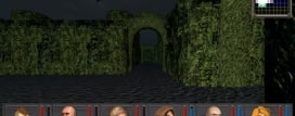 Navigating The Labyrinth