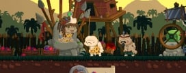 Neanderthallica