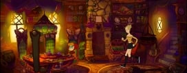 Near-Mage