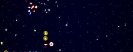 Nebula Invaders