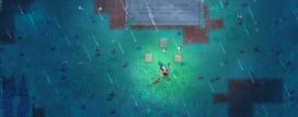 Neon Blight