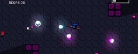 Neon Fighter