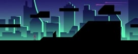 Neon Shift