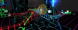 Neonwall