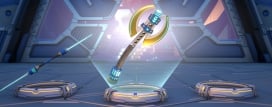 Nerf Legends