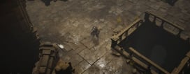 Netherworld Covenant