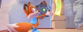 New Super Lucky's Tale