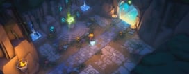 Nigate Tale Demo