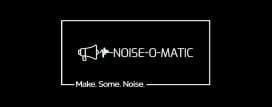 Noise-o-matic Playtest