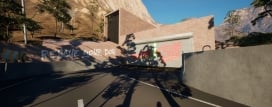Non Stop Driver