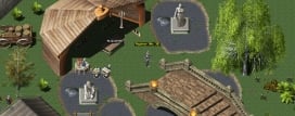 Nothorian MMORPG