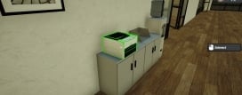 Office Simulator