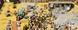 Okhlos