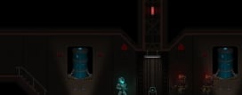 Omega Warp