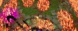 One Boss One Fight