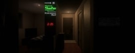 One Room Nightmare