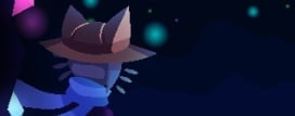OneShot: Fading Memory