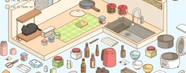 Organized Inside