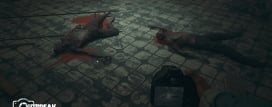 Outbreak Island
