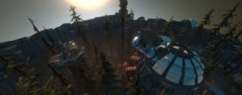 Deep Impact achievement in Outer Wilds