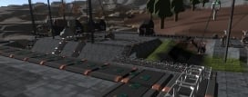 Outpost Engineer