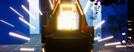 Overdrive Escape