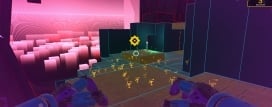 Overstrike Arena