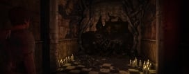 PARANOIA PLACE