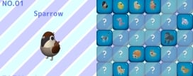 PRIZE ANIMALS