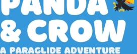 Panda & Crow: A Paraglide Adventure Playtest